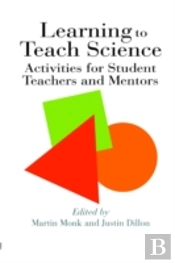 Learning To Teach Science