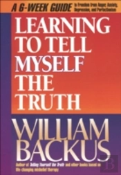 Learning To Tell Myself The Truth