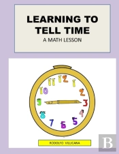 Learning To Tell Time