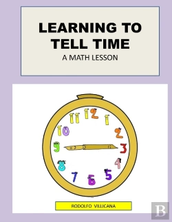 Bertrand.pt - Learning To Tell Time