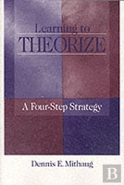 Learning To Theorize