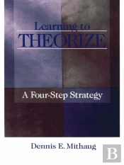 Learning To Theorize