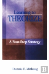 Learning To Theorize
