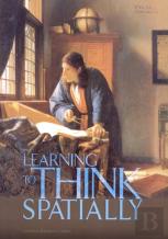 Learning To Think Spatially