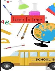Learning To Trace Book