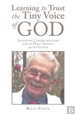 Bertrand.pt - Learning To Trust The Tiny Voice Of God