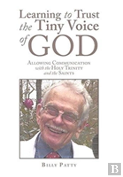 Bertrand.pt - Learning To Trust The Tiny Voice Of God