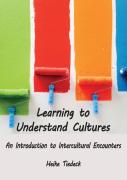 Learning To Understand Cultures