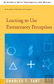 Learning To Use Extrasensory Perception