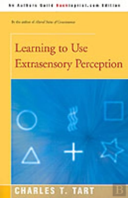 Bertrand.pt - Learning To Use Extrasensory Perception