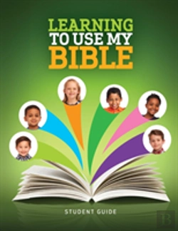 Bertrand.pt - Learning To Use My Bible  - Student Guide