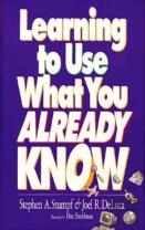 Learning To Use What You Alrea