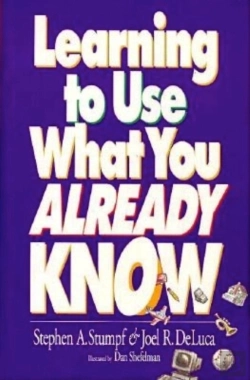 Bertrand.pt - Learning To Use What You Alrea