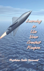 Learning To Use Your Greatest Weapon
