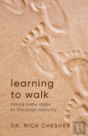 Learning To Walk: Taking Baby Steps To C