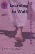 Learning To Walk