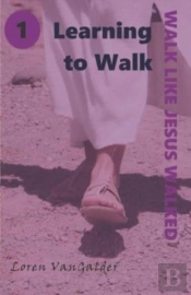 Learning To Walk