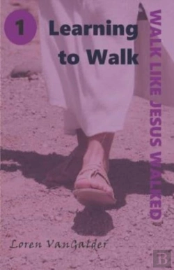 Bertrand.pt - Learning To Walk