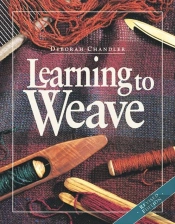 Learning To Weave