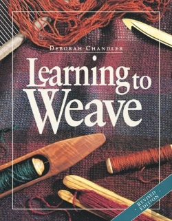 Bertrand.pt - Learning To Weave