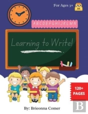 Learning To Write!