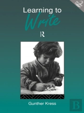 Learning To Write