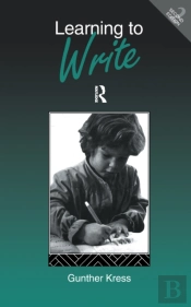 Learning To Write