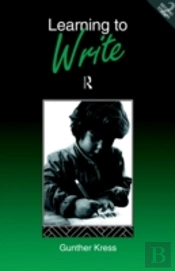 Learning To Write