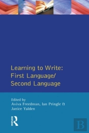 Learning To Write