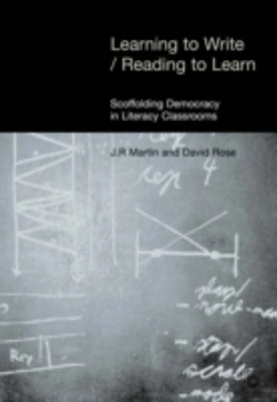 Bertrand.pt - Learning To Write/Reading To Learn