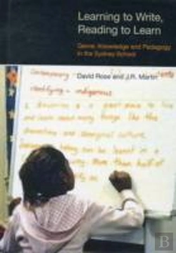 Bertrand.pt - Learning To Write/Reading To Learn