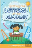 Learning To Write The Alphabet