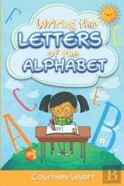 Learning To Write The Alphabet