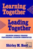 Learning Together, Leading Together