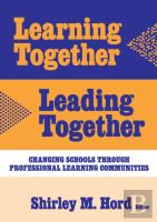 Learning Together, Leading Together