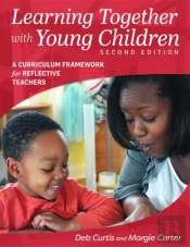 Learning Together With Young Children