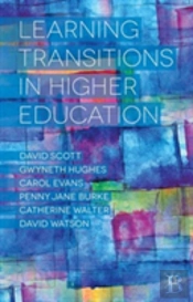 Learning Transitions In Higher Education