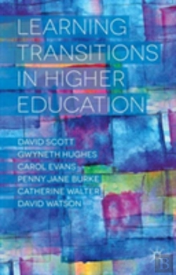 Bertrand.pt - Learning Transitions In Higher Education