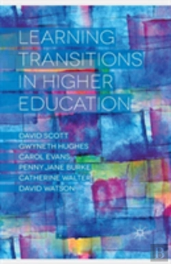 Bertrand.pt - Learning Transitions In Higher Education
