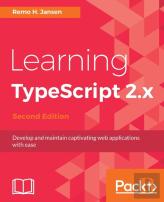 Learning Typescript 2.X -