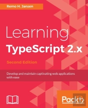 Learning Typescript 2.X -