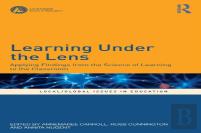 Learning Under The Lens