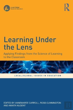 Bertrand.pt - Learning Under The Lens