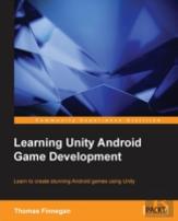 Learning Unity Android Game Development