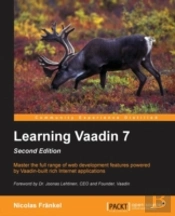 Learning Vaadin 7