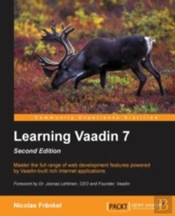 Bertrand.pt - Learning Vaadin 7