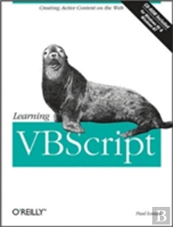 Bertrand.pt - Learning Vbscript