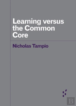 Bertrand.pt - Learning Versus The Common Core