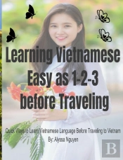 Learning Vietnamese Easy As 1-2-3 Before Traveling