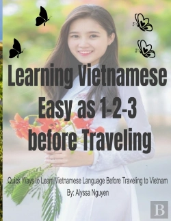Bertrand.pt - Learning Vietnamese Easy As 1-2-3 Before Traveling